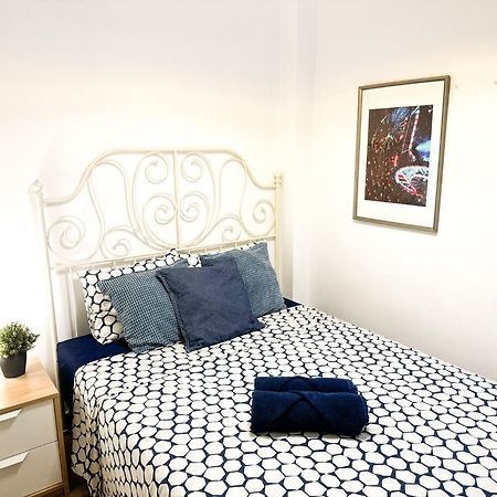 Blu Flats Madrid El Retiro Appartement Buitenkant foto