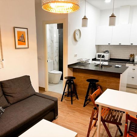 Blu Flats Madrid El Retiro Appartement Buitenkant foto