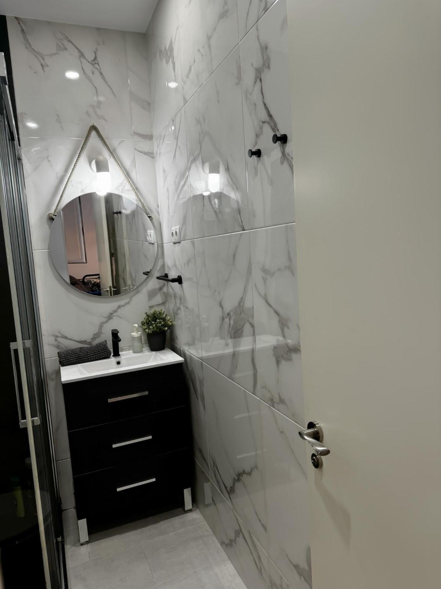 Blu Flats Madrid El Retiro Appartement Buitenkant foto