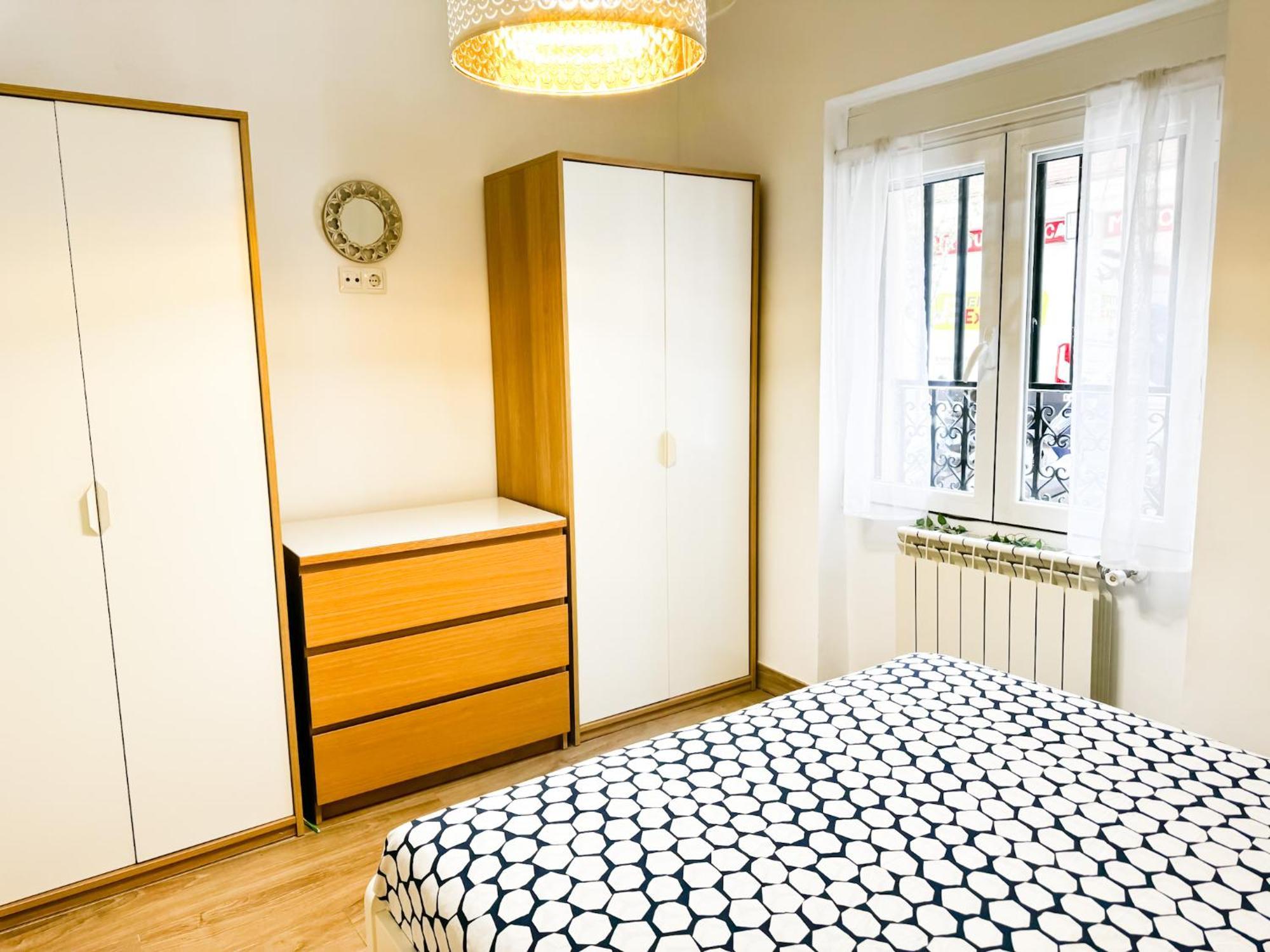 Blu Flats Madrid El Retiro Appartement Buitenkant foto